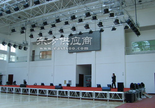 演出架子,泸州演出架子,广州脚手架厂,健生图片