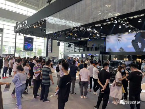 厂商的三类活动,哪种类型最有效