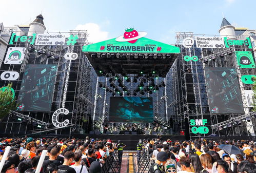 首档音乐节竞演节目将袭,一众人气乐队加盟,四大导师阵容太豪华