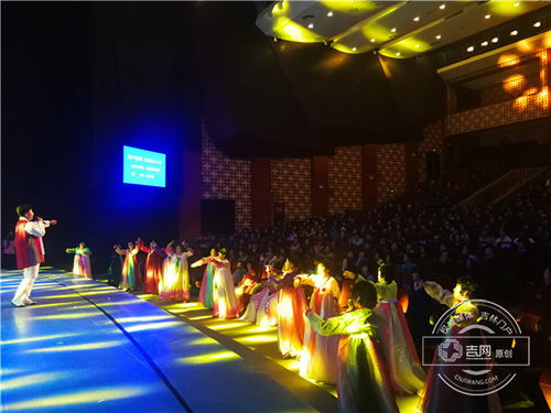 2018吉林省 送演出下基层 精品节目巡演拉开帷幕