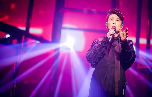 张信哲 未来式 演唱会 巨星董事coco姐携旗下产品慰问歌迷