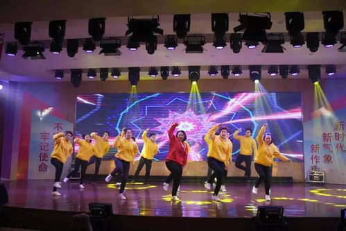 番禺多图来袭！大石街2019年迎春文艺汇演，这些创意引来尖叫不断