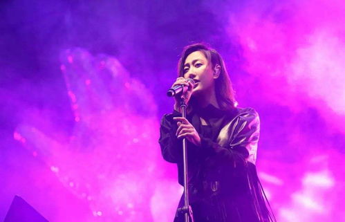 陈粒2019年有没有巡演 陈粒最新演唱会安排