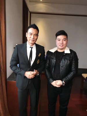 徐立经纪人是谁？出场费与演出经纪信息解析