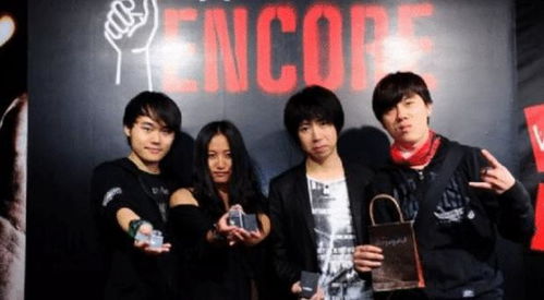 独立音乐人的璀璨征途 无经纪合约，依然闪耀的创作之火