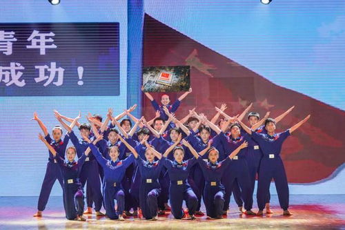 祝贺！这些先进集体和个人在演出经纪领域获得表彰