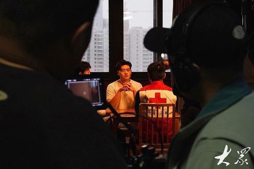 表演生的摄影路 始于爱情，不负未来——演出经纪视角下的跨界蜕变