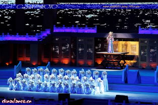 宋祖英2011深圳东部华侨城演唱会 歌舞升平，原创精品绽放