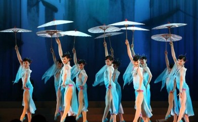 上海精觉与星东文化传媒 一站式企业年会策划与专业演出服务