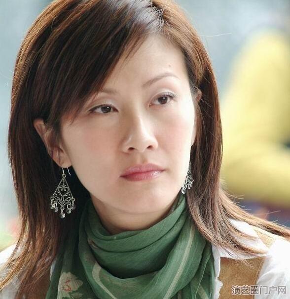 陈慧珊个人资料与演出经纪解析