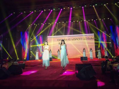 贵阳演出经纪行业解析 模特经纪、演出公司与活动策划的协同发展